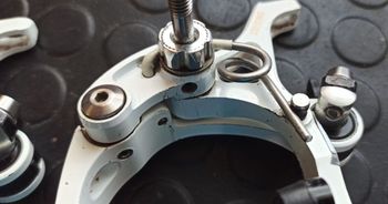Used Trp R970EQ Magnesium bike — image 12 of 14