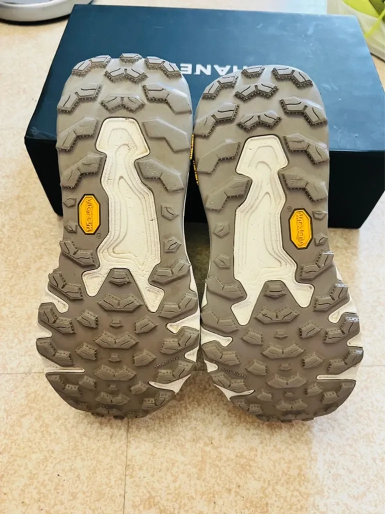 Gebrauchtes New Balance Fresh Foam X Hierro V9  bike, ,  — Bild 8 von 10