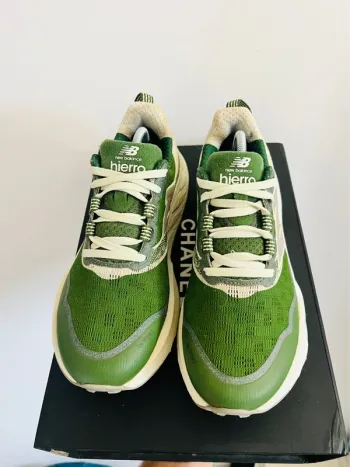 Gebrauchtes New Balance Fresh Foam X Hierro V9  bike, ,  — Bild 5 von 10