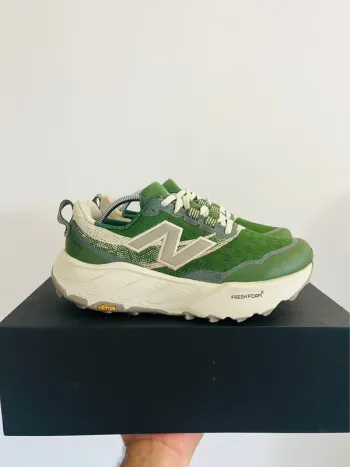 Gebrauchtes New Balance Fresh Foam X Hierro V9  bike, ,  — Bild 2 von 10