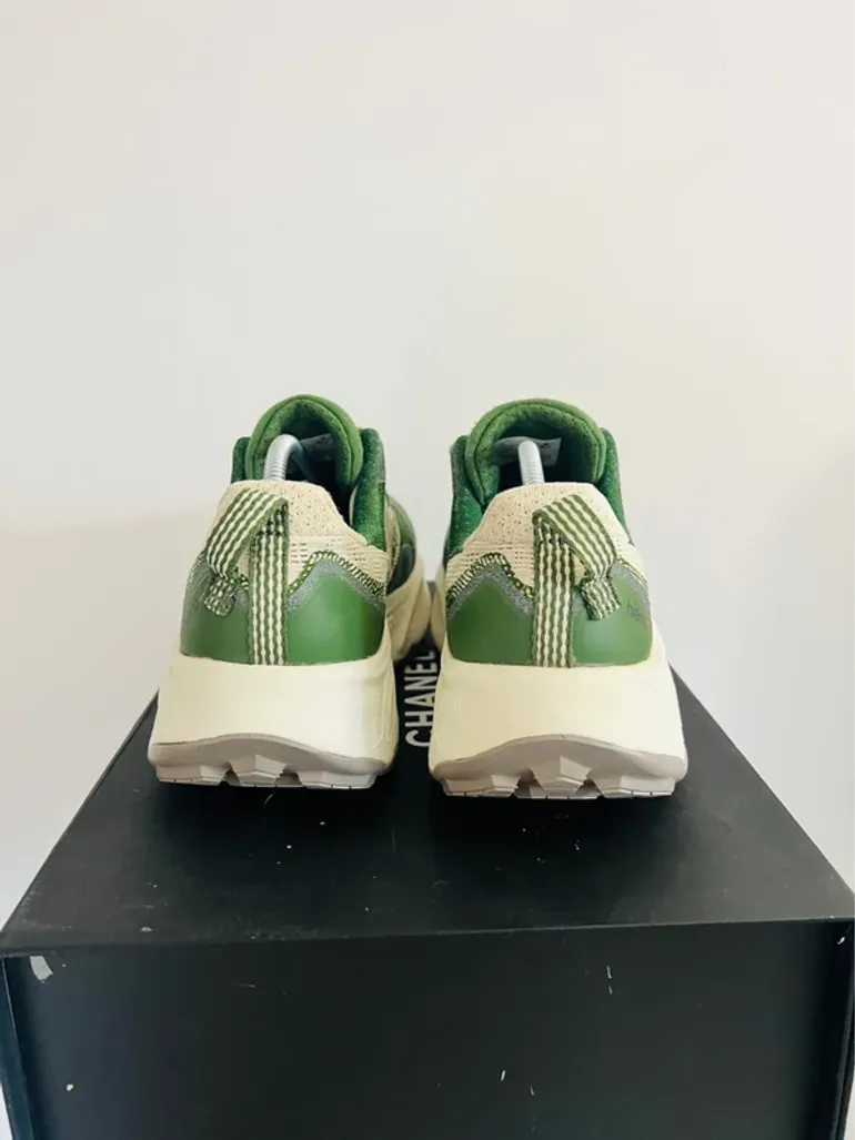 Gebrauchtes New Balance Fresh Foam X Hierro V9  bike, ,  — Bild 7 von 10