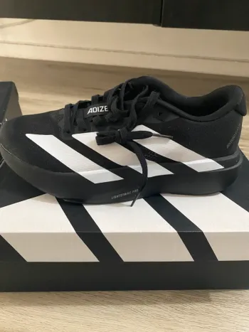 Used Adidas Running Shoes bike — image 2 of 4