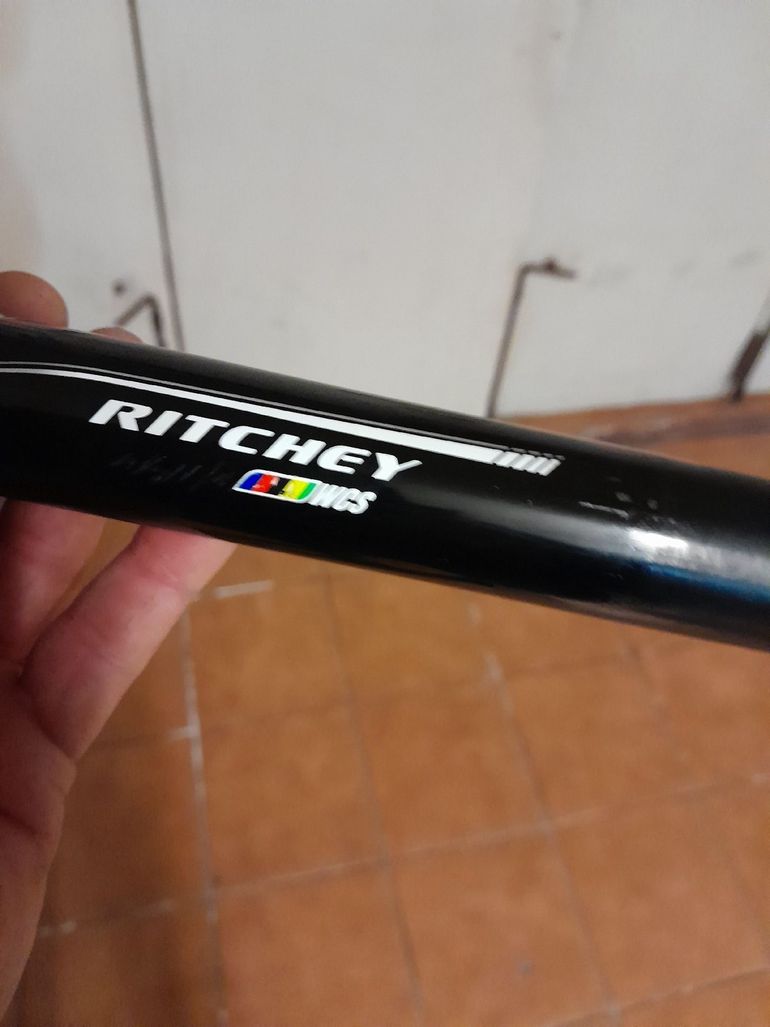 Used Ritchey Sella con tubo 2024 bike — image 4 of 6