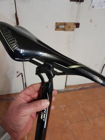 Used Ritchey Sella con tubo 2024 bike — image 6 of 6