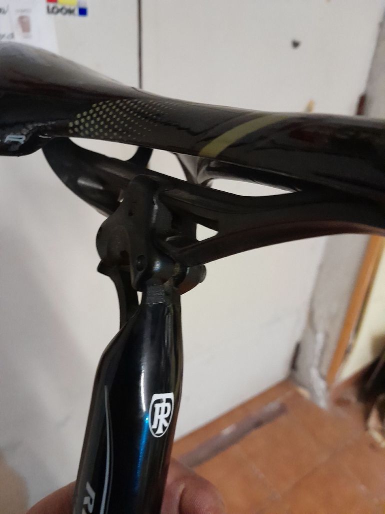 Used Ritchey Sella con tubo 2024 bike — image 2 of 6