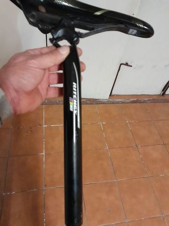 Used Ritchey Sella con tubo 2024 bike — image 5 of 6