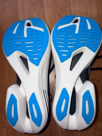 Used Hoka Cielo X1 bike — image 5 of 5