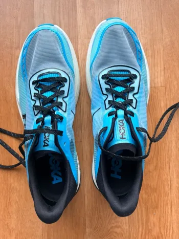 Used Hoka Cielo X1 bike — image 2 of 5