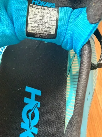 Used Hoka Cielo X1 bike — image 4 of 5