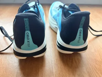 Used Hoka Cielo X1 bike — image 3 of 5