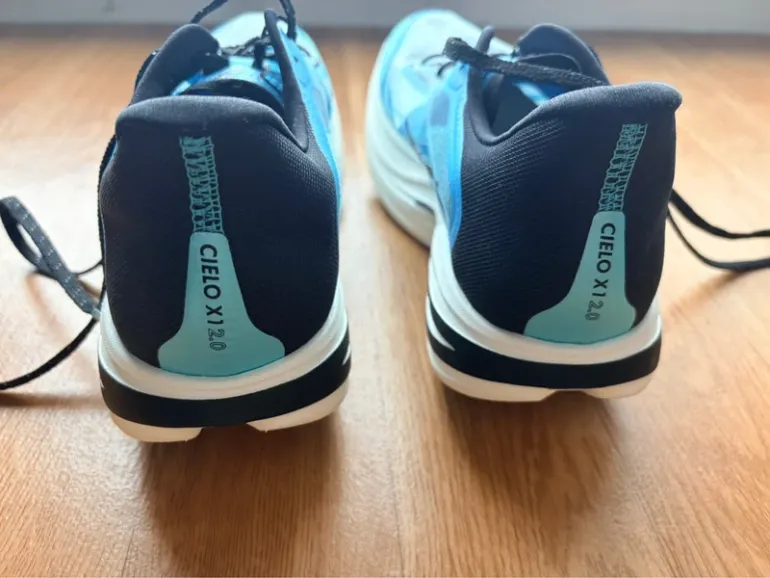 Used Hoka Cielo X1 bike — image 3 of 5