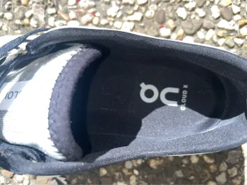 Used On Running Cloud bike — image 4 of 5