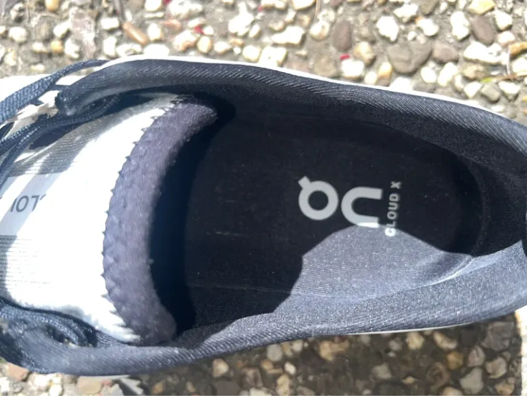 Used On Running Cloud bike — image 4 of 5