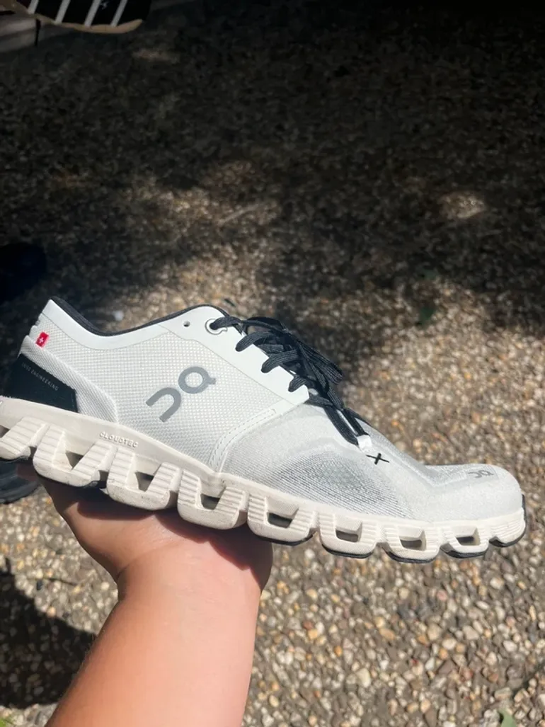 Used On Running Cloud bike — image 1 of 5