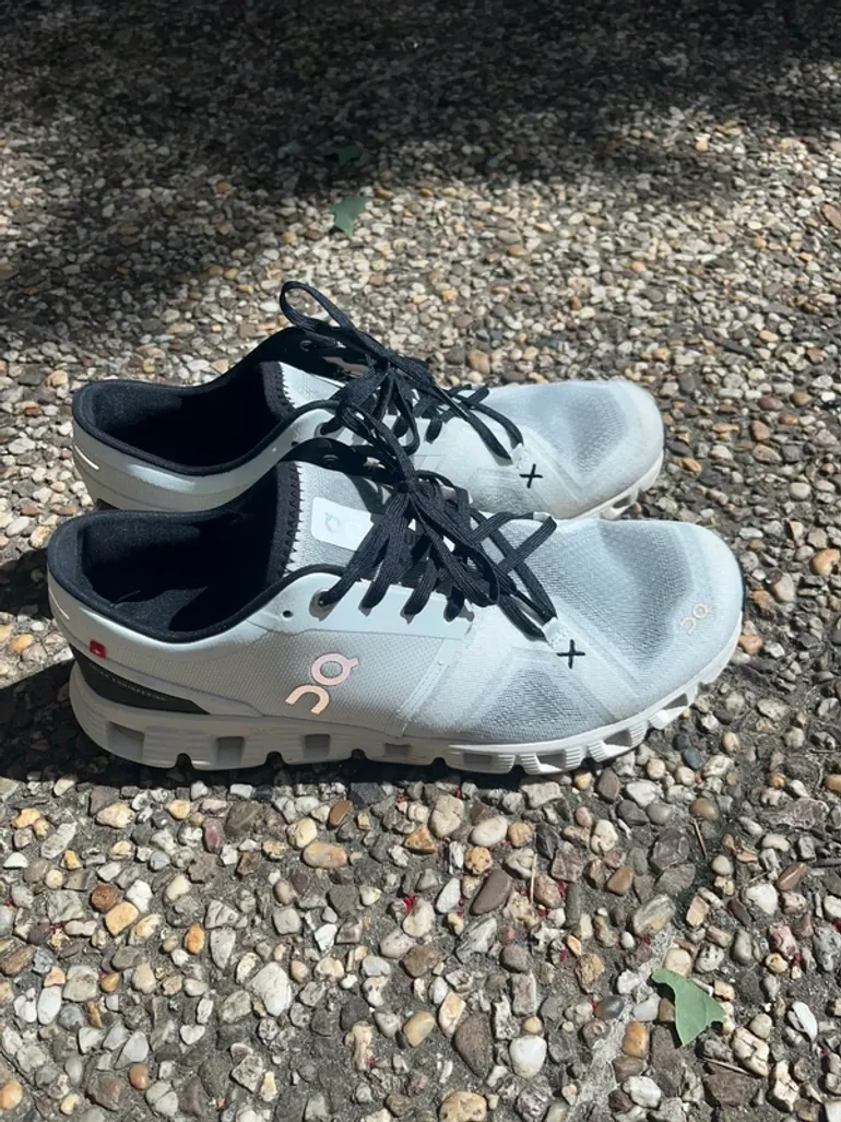 Used On Running Cloud bike — image 2 of 5