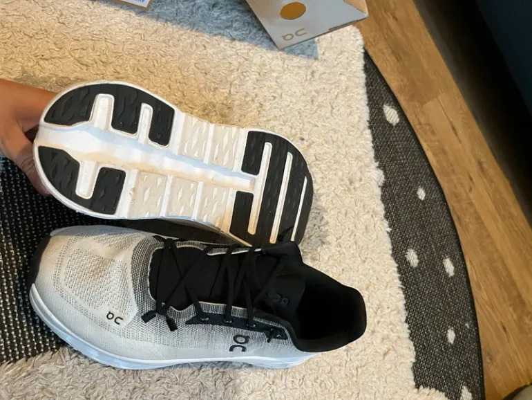 Used On Running Cloud bike — image 3 of 4