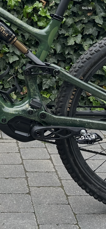 Gebrauchtes Specialized SL 1.2 Cranks bike — Bild 3 von 6
