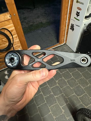 Gebrauchtes Specialized SL 1.2 Cranks bike — Bild 6 von 6