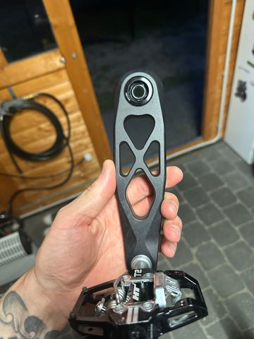 Gebrauchtes Specialized SL 1.2 Cranks bike — Bild 4 von 6