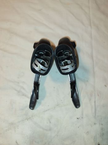 Used Shimano Ultegra ST-6600 2x10v bike — image 4 of 4