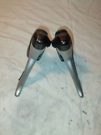 Used Shimano Ultegra ST-6600 2x10v bike