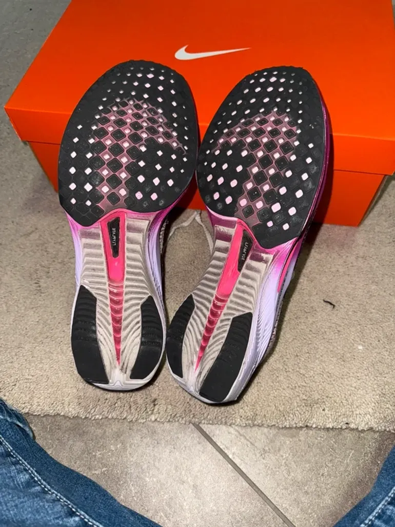 Used Scarpa ZoomX Vaporfly Next% 3 bike — image 6 of 7