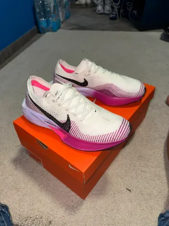Used Scarpa ZoomX Vaporfly Next% 3 bike — image 3 of 7