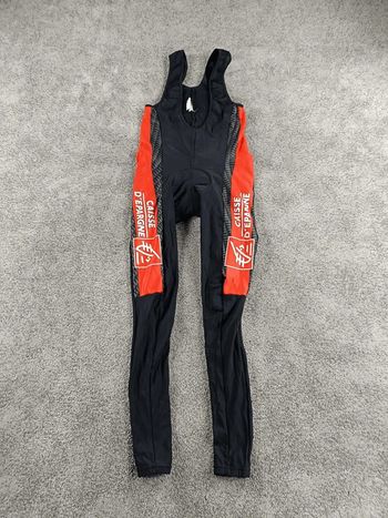 Gebrauchtes Nalini cuissard velo homme taille M - 72 4263 - Caisse d'épargne bike