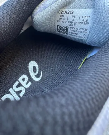 Used Asics Gel Quantum 180 A bike — image 11 of 12