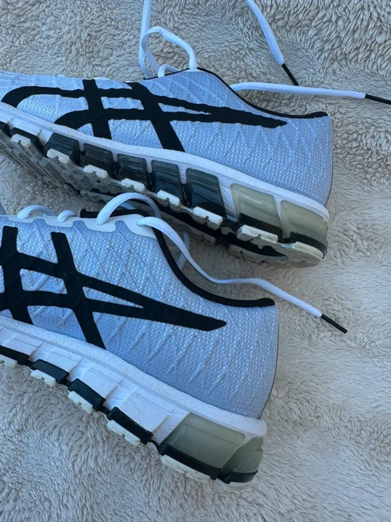 Used Asics Gel Quantum 180 A bike — image 9 of 12