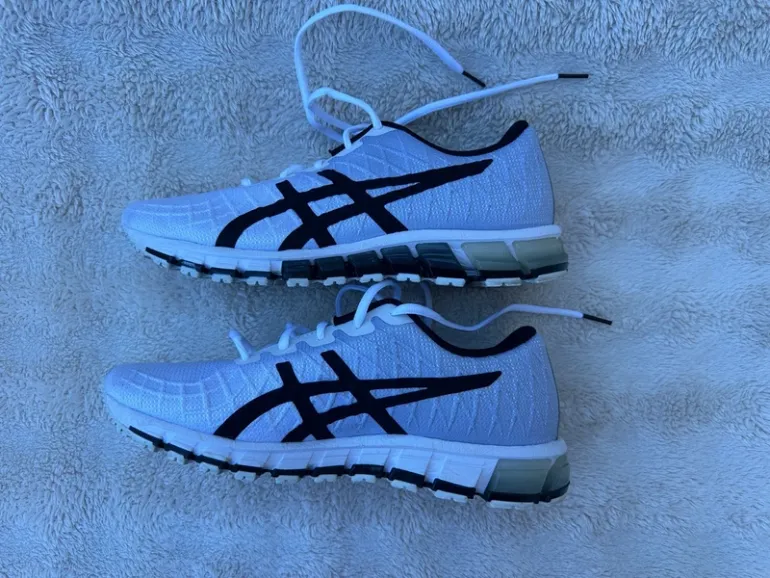 Used Asics Gel Quantum 180 A bike — image 7 of 12