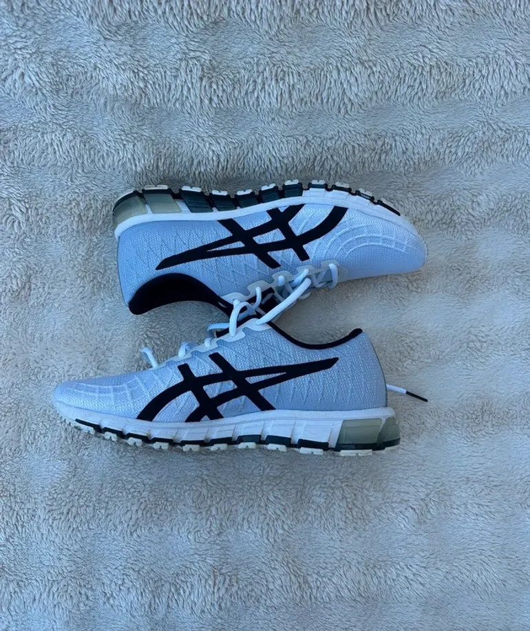 Used Asics Gel Quantum 180 A bike — image 1 of 12