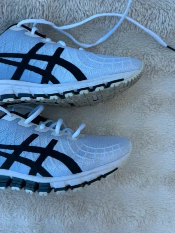 Used Asics Gel Quantum 180 A bike — image 6 of 12