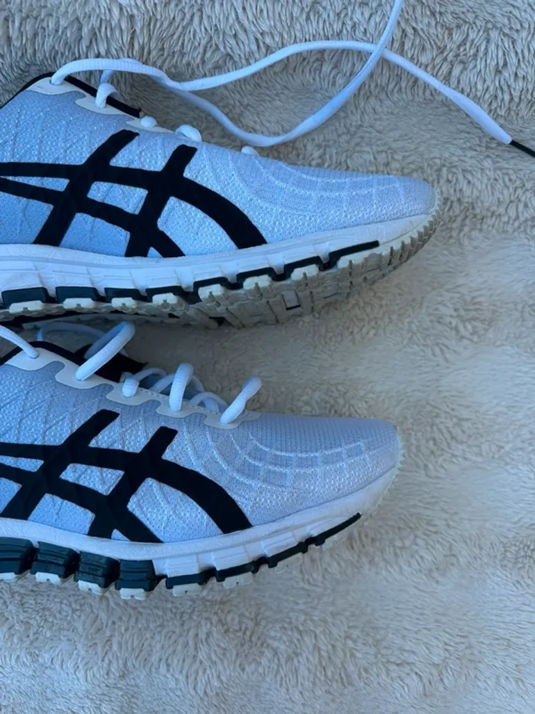 Used Asics Gel Quantum 180 A bike — image 6 of 12