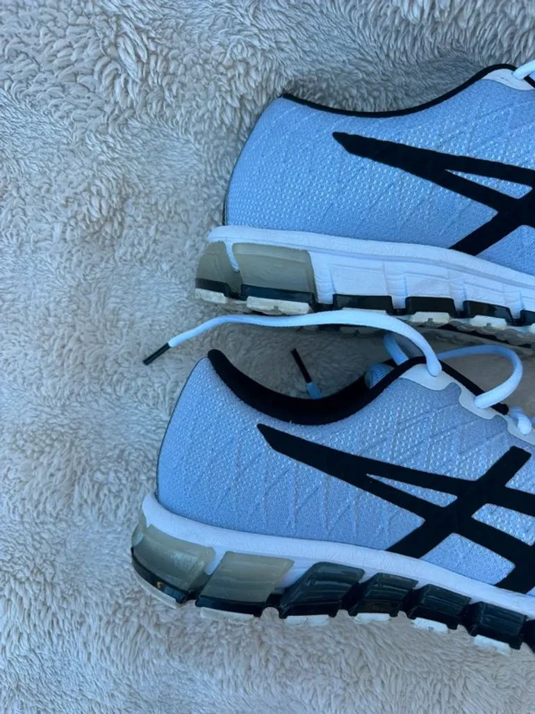 Used Asics Gel Quantum 180 A bike — image 5 of 12