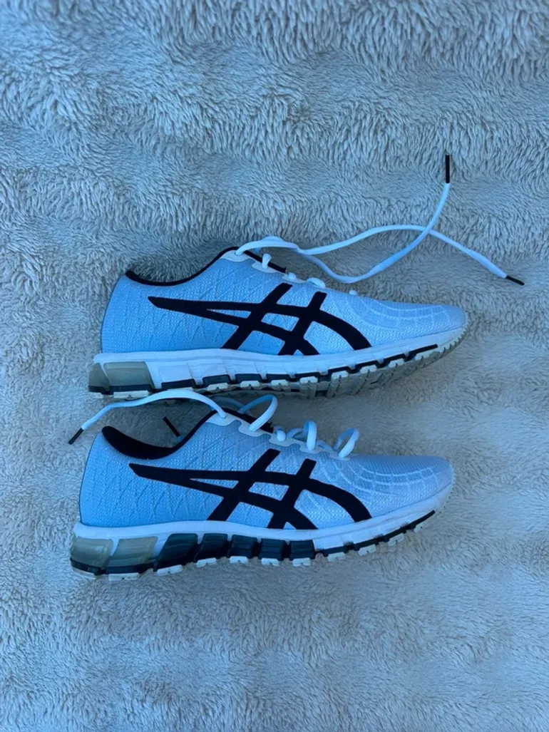 Used Asics Gel Quantum 180 A bike — image 4 of 12