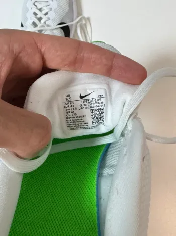 Used Nike Revolution bike — image 5 of 5
