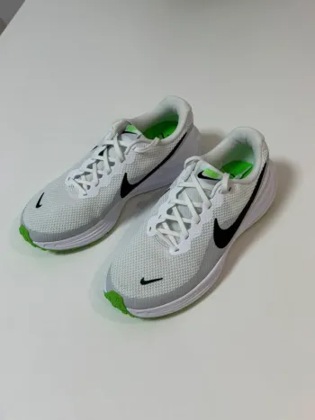 Used Nike Revolution bike