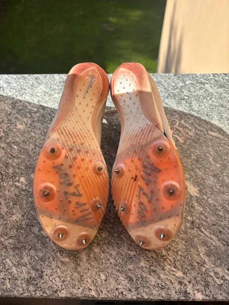 Used Nike Maxfly 2 bike — image 6 of 7