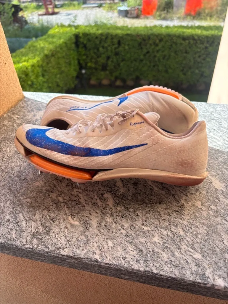 Used Nike Maxfly 2 bike — image 1 of 7