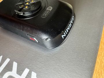 Brugt Garmin Edge 830 GPS Computer bike — billede 5 af 10
