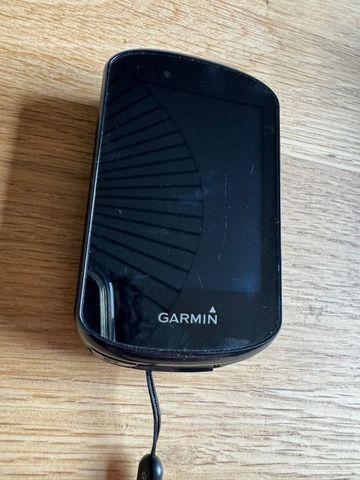 Brugt Garmin Edge 830 GPS Computer bike — billede 7 af 10