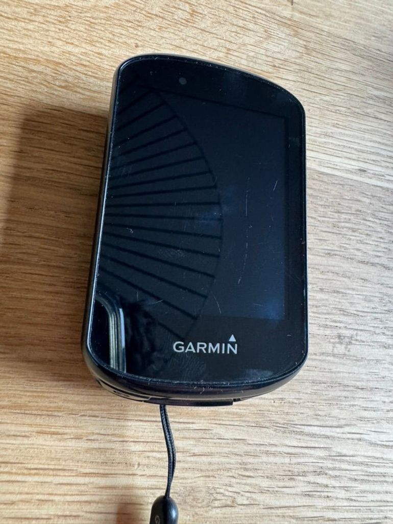Used Garmin Edge 830 GPS Computer bike — image 7 of 10
