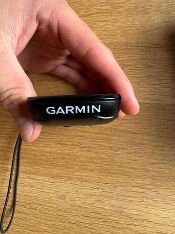Brugt Garmin Edge 830 GPS Computer bike — billede 8 af 10