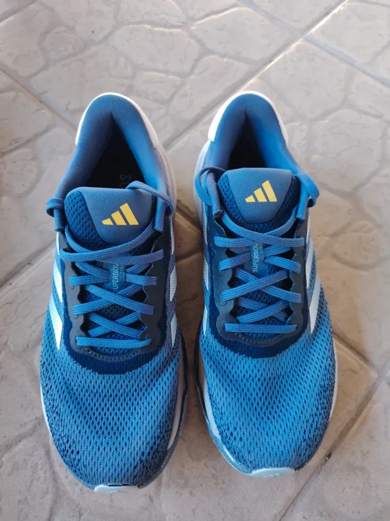 Used Scarpa RunFalcon 3.0 bike — image 3 of 3