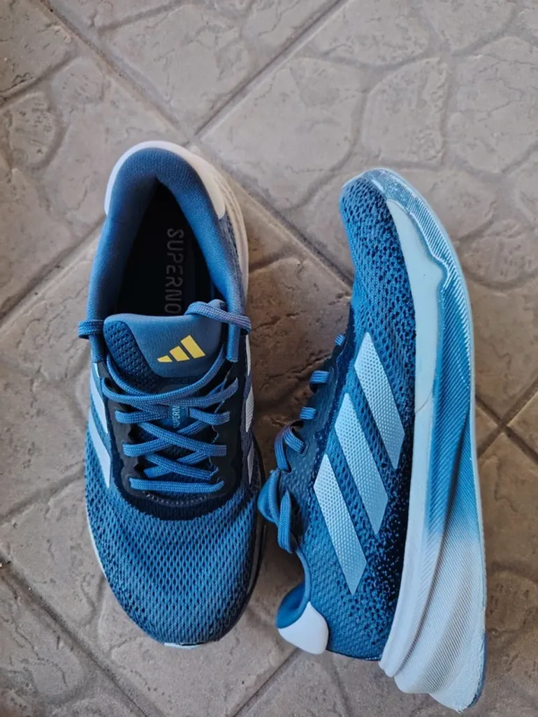 Used Scarpa RunFalcon 3.0 bike — image 2 of 3