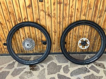 Used Specialized ruote 2025 bike