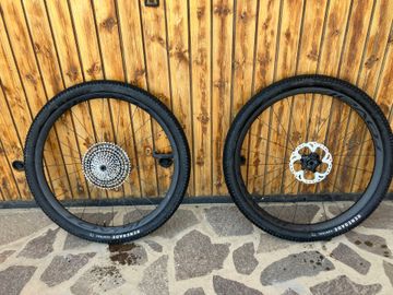 Käytetty Specialized ruote 2025 Wheels