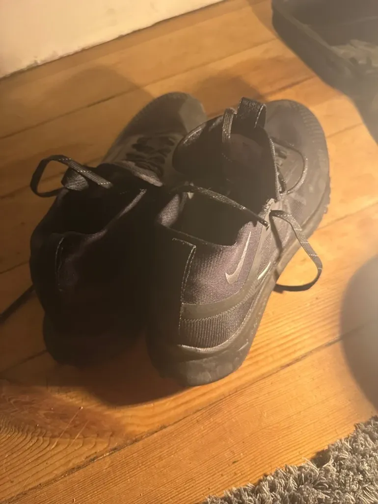 Used Pegasus 4 Gore-Tex bike — image 1 of 2