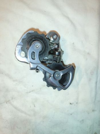 Used Shimano Ultegra RD-6600 bike — image 2 of 5